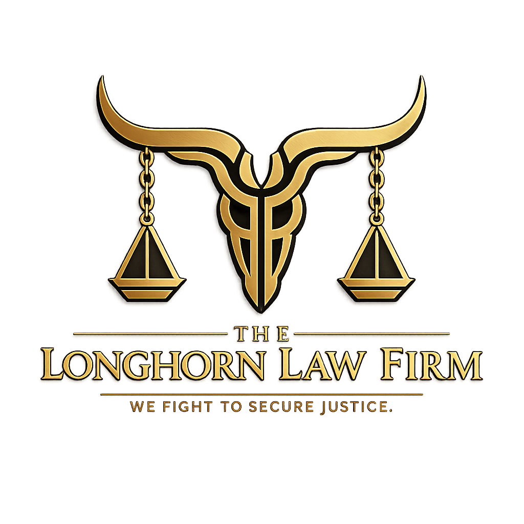The Longhorn Law Firm